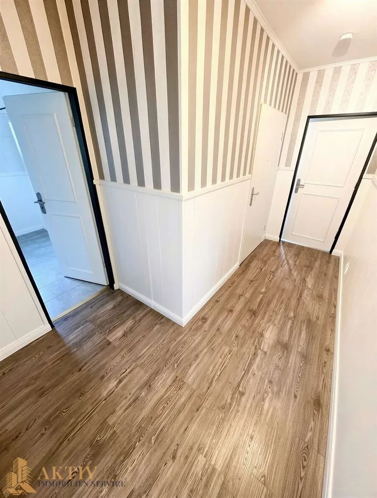 3 Zimmer Wohnung mit 86 m² in Frankfurt am Main – Bild 11
