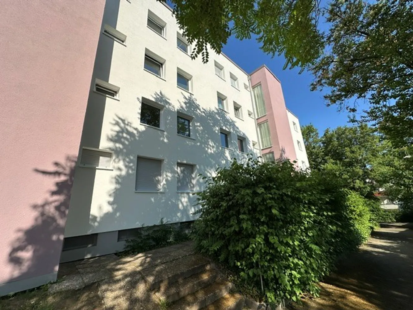 3 Zimmer Wohnung mit 62 m² in Mainz – Bild 1