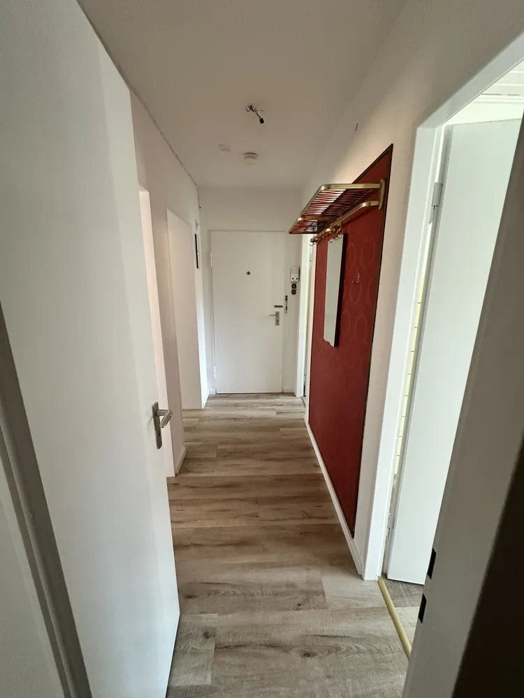 3 Zimmer Wohnung mit 47 m² in Augsburg – Bild 5