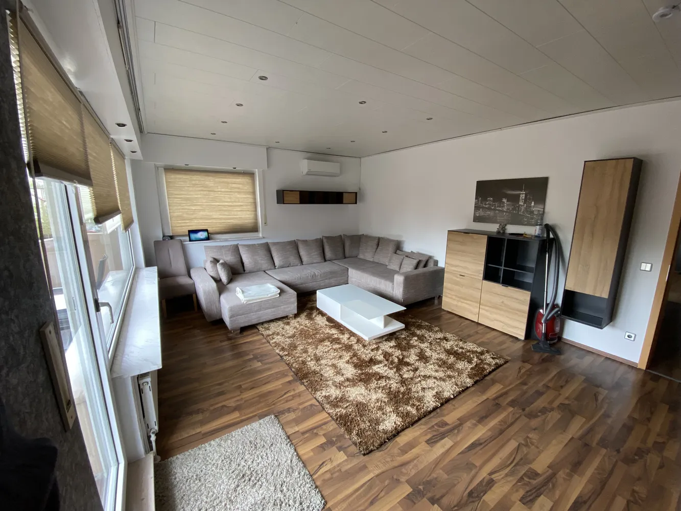 4 Zimmer Wohnung mit 88 m² in Herne – Bild 1