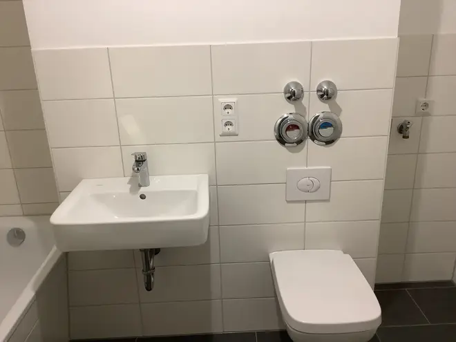 4 Zimmer Wohnung mit 96 m² in Potsdam – Bild 3