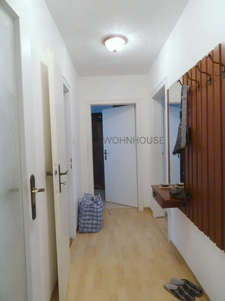 4 Zimmer Wohnung mit 67 m² in Leipzig – Bild 5
