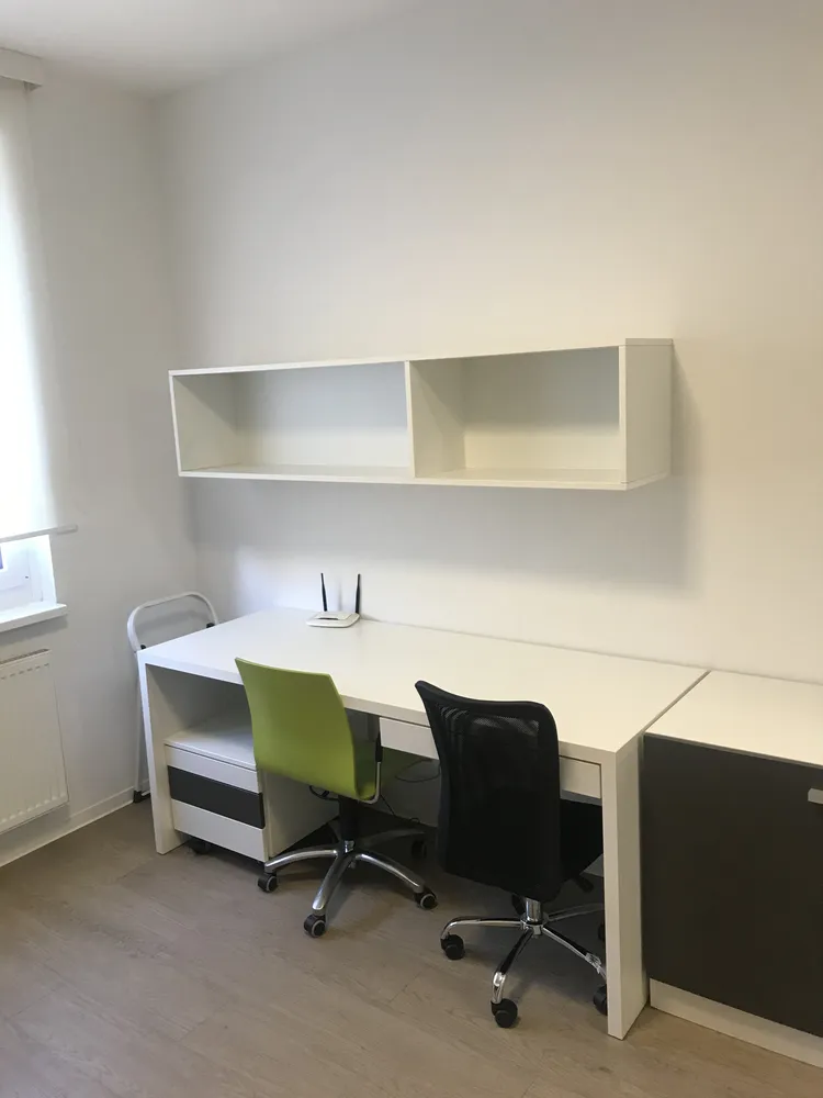 1 Zimmer Wohnung mit 22 m² in München – Bild 7