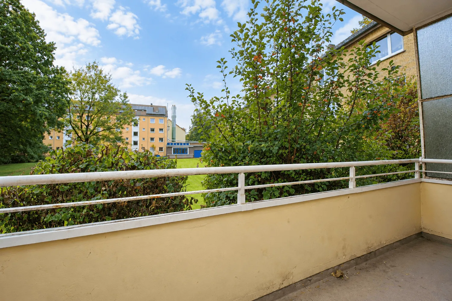 3 Zimmer Wohnung mit 68 m² in Bremen – Bild 2