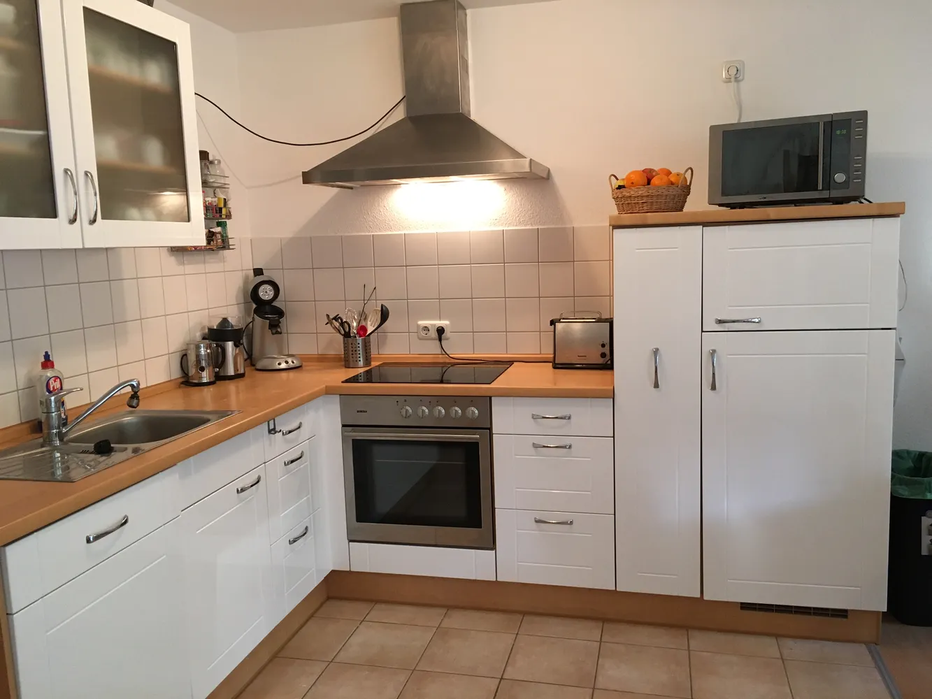 3 Zimmer Wohnung mit 83 m² in Offenburg – Bild 8