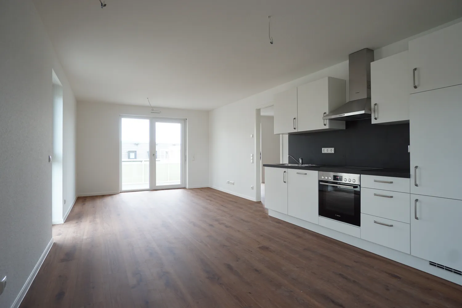 2 Zimmer Wohnung mit 60 m² in Bad Kreuznach – Bild 4