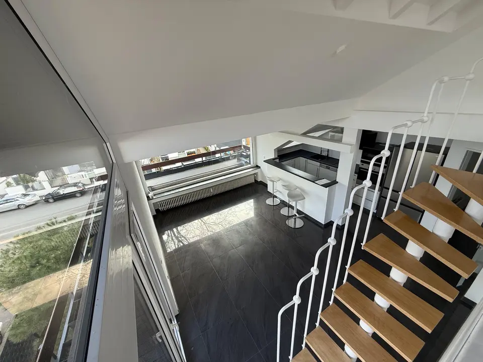 3 Zimmer Wohnung mit 100 m² in Ratingen – Bild 3