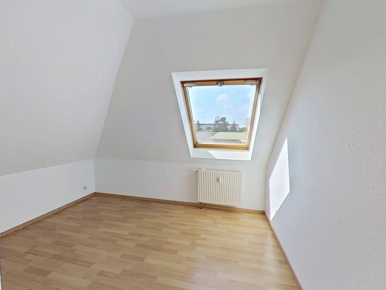3 Zimmer Wohnung mit 95 m² in Pirna – Bild 6