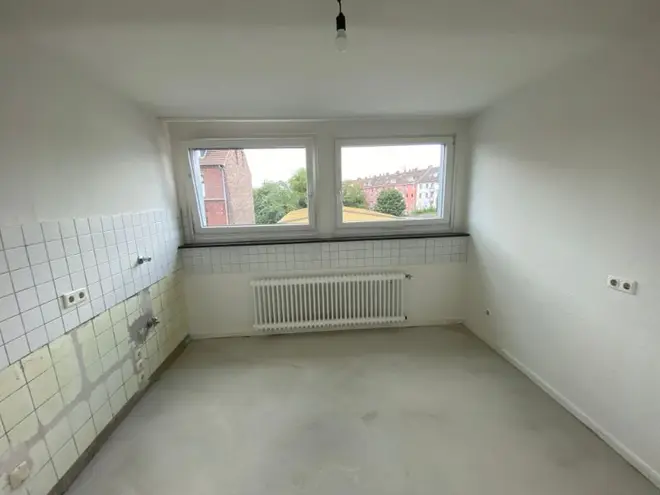4 Zimmer Wohnung mit 76 m² in Gelsenkirchen – Bild 8
