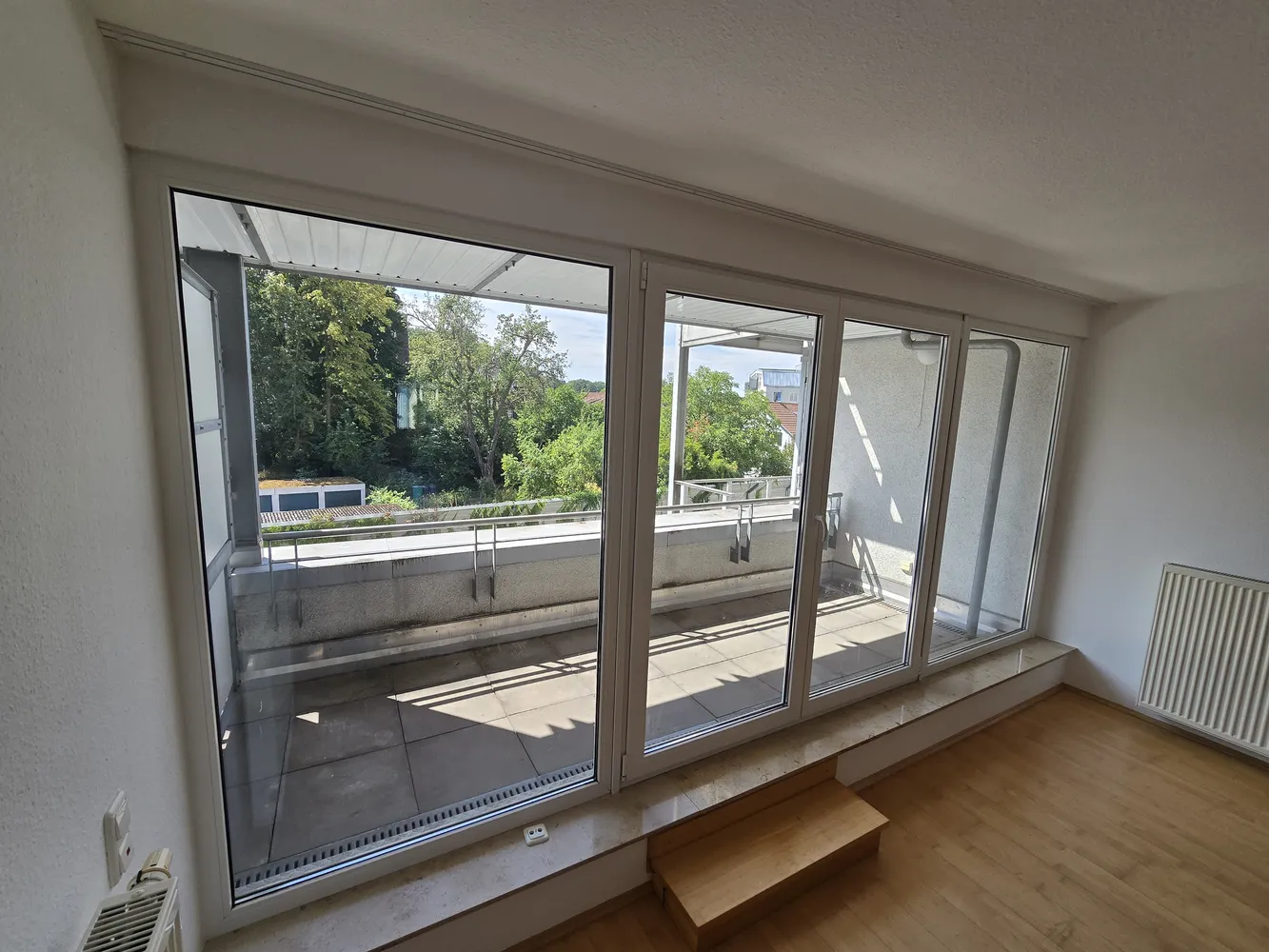 4 Zimmer Wohnung mit 125 m² in Mülheim an der Ruhr – Bild 4