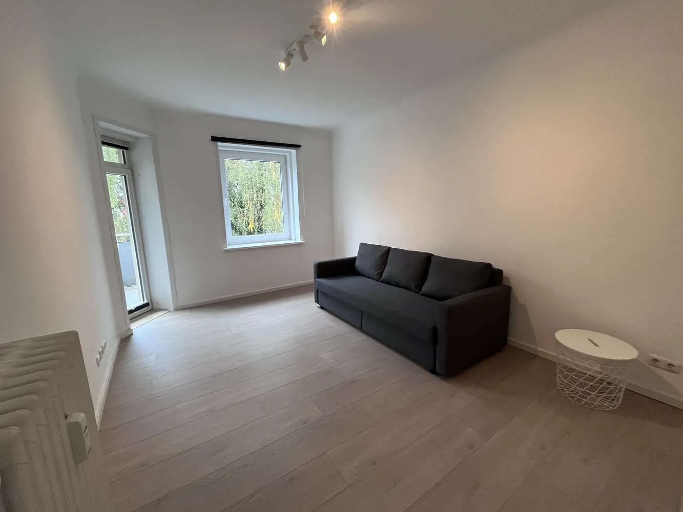 3 Zimmer Wohnung mit 72 m² in Hamburg – Bild 8