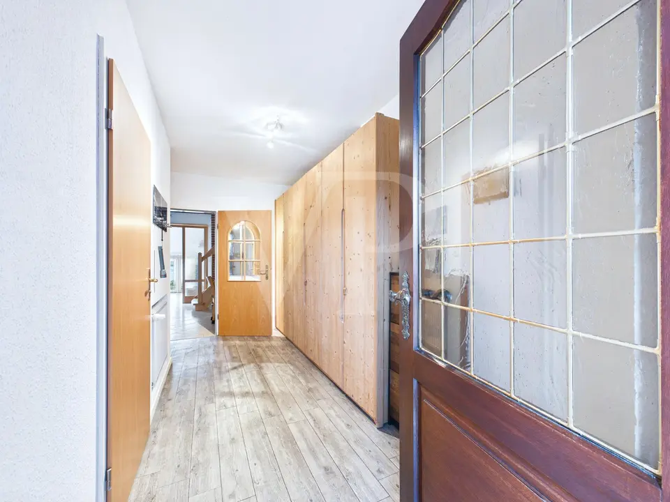 4 Zimmer Wohnung mit 156 m² in Leer – Bild 9