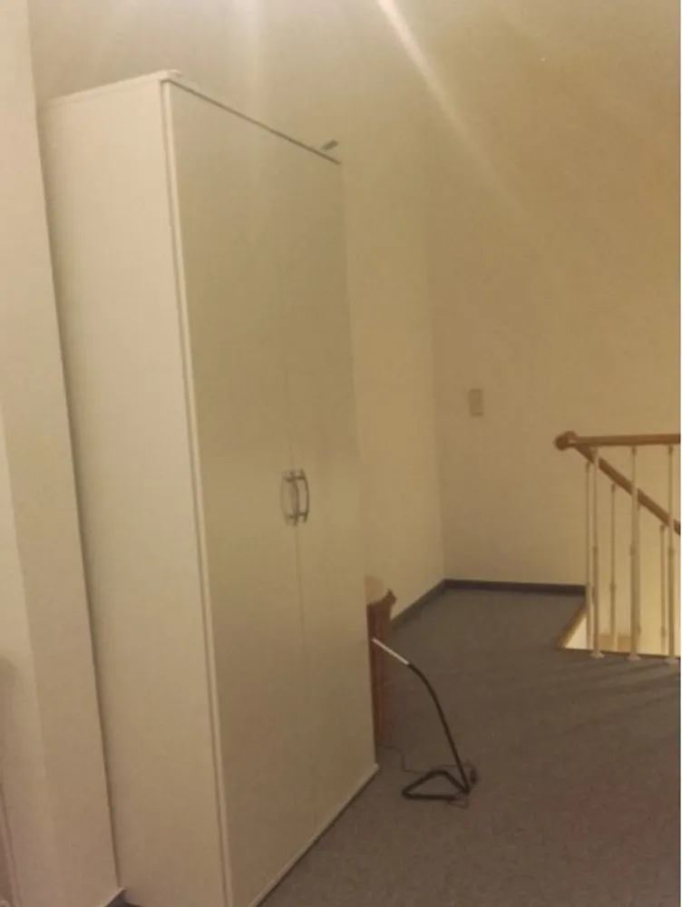 2 Zimmer Wohnung mit 40 m² in Pinneberg – Bild 11