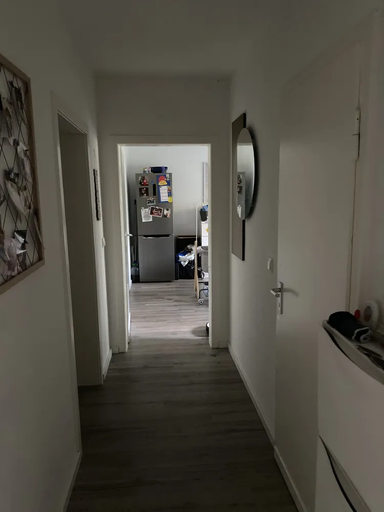 3 Zimmer Wohnung mit 61 m² in Köln – Bild 2