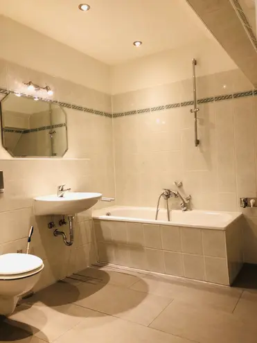 3 room apartment with 92 m² in Chemnitz – Photo 4