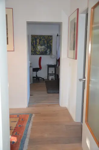 3 Zimmer Wohnung mit 64 m² in München – Bild 7