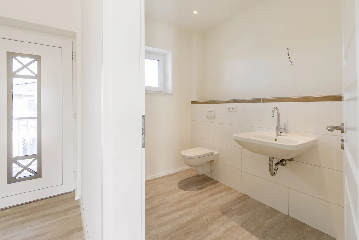 2 Zimmer Wohnung mit 60 m² in Husum – Bild 6
