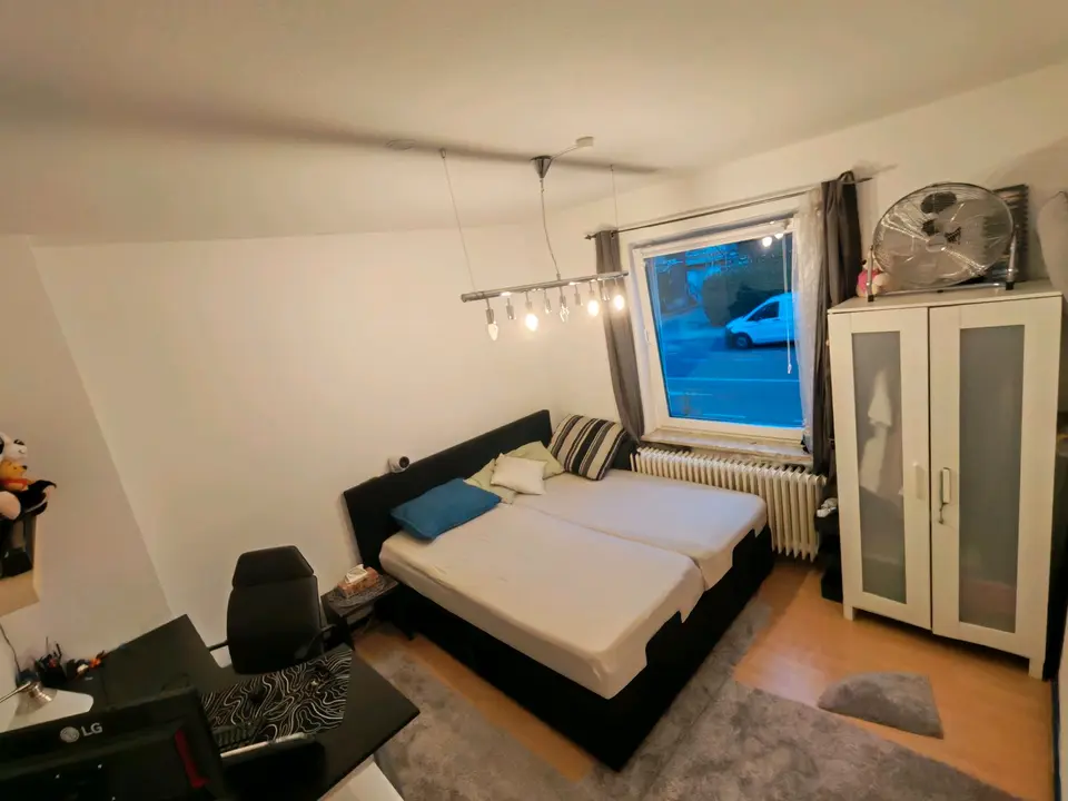WG-Zimmer mit 16 m² in Bremen – Bild 2
