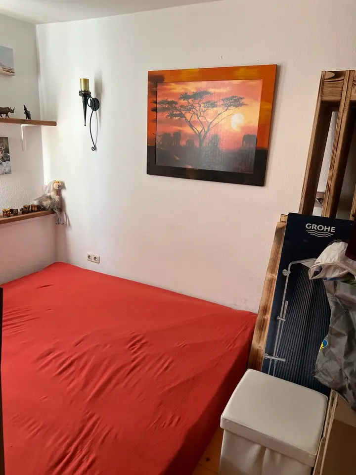 WG-Zimmer mit 160 m² in Meißen – Bild 8