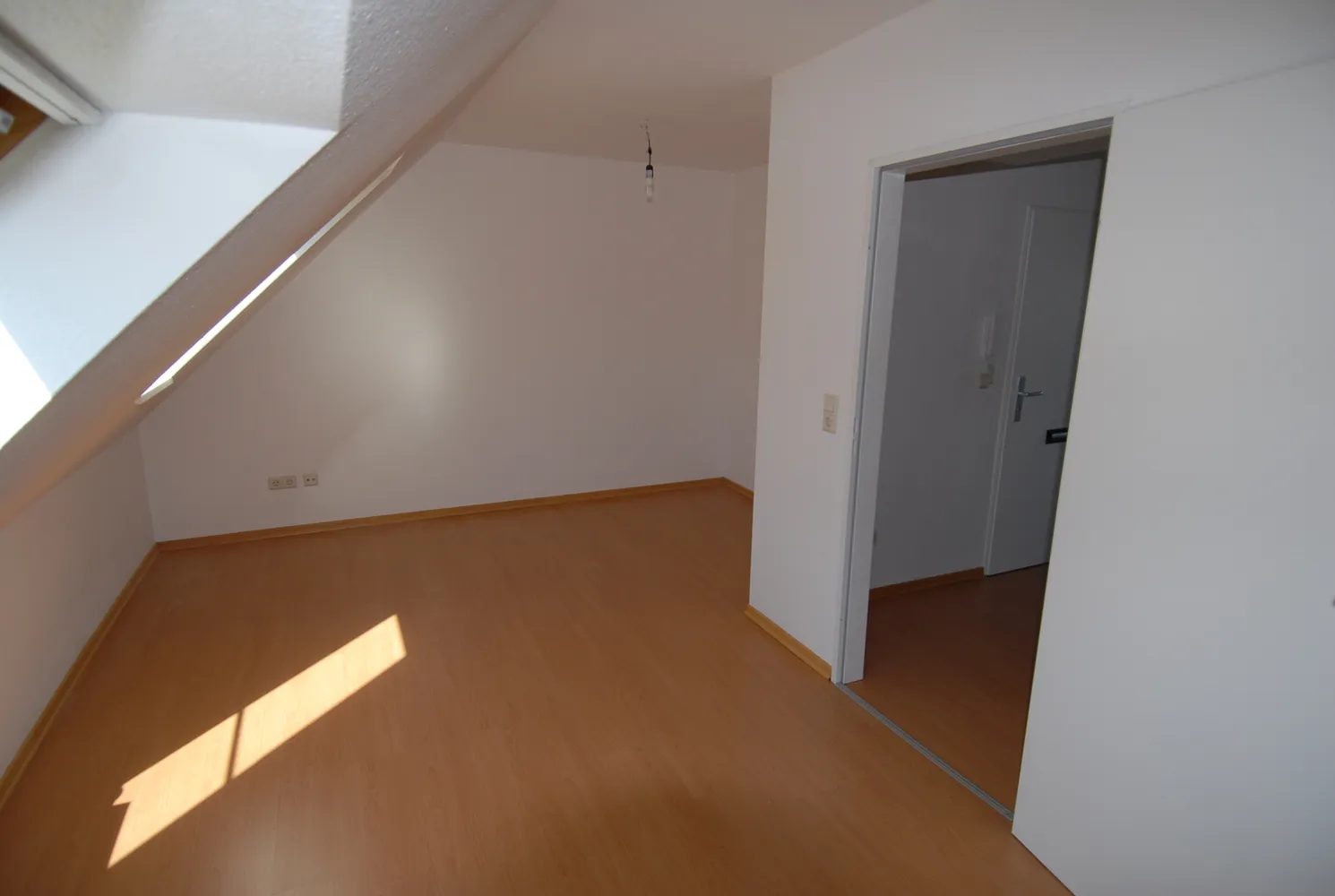 1 room apartment with 39 m² in Kiel – Photo 2