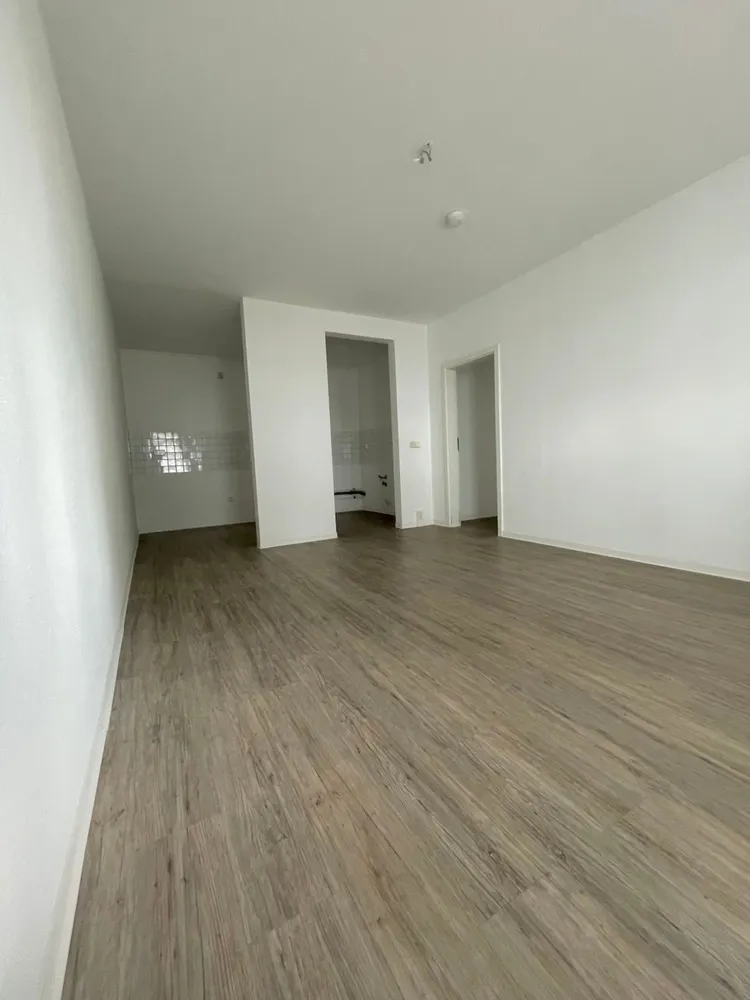 2 Zimmer Wohnung mit 56 m² in Dresden – Bild 9