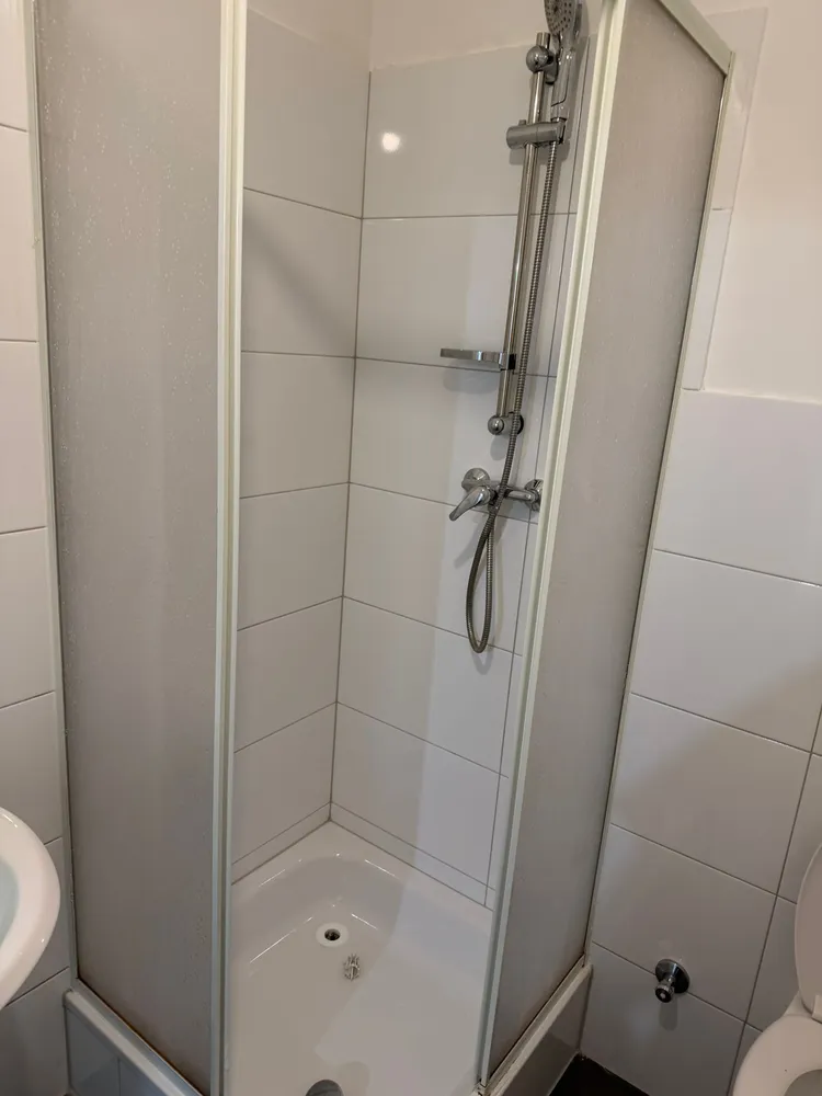 3 Zimmer Wohnung mit 54 m² in Oberhausen – Bild 5