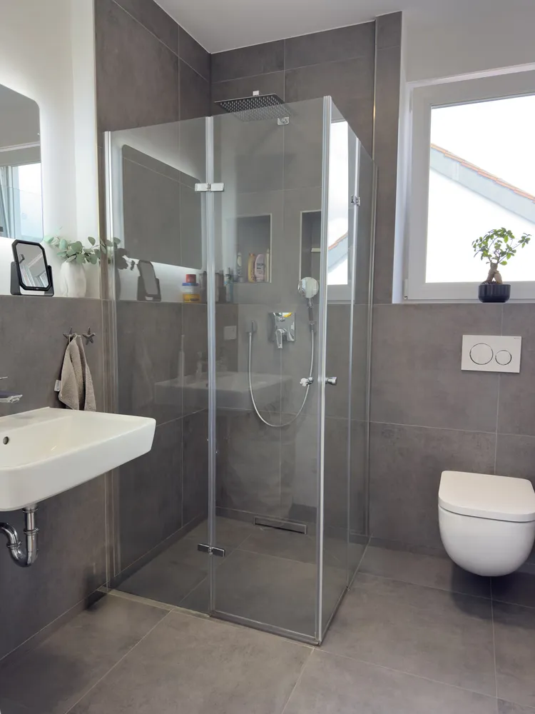 2 room apartment with 50 m² in Hofheim am Taunus – Photo 4