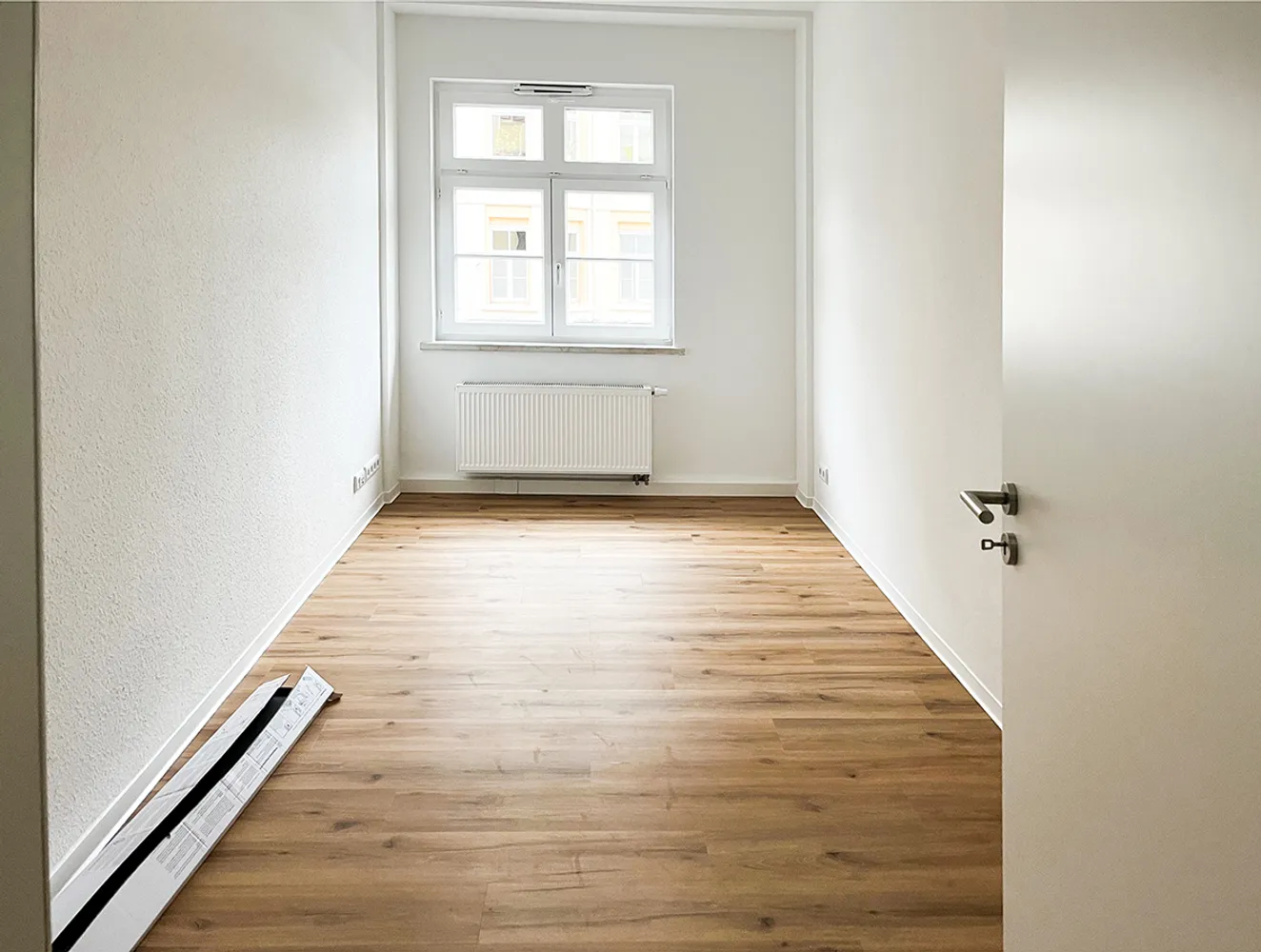 3 Zimmer Wohnung mit 55 m² in Leipzig – Bild 8