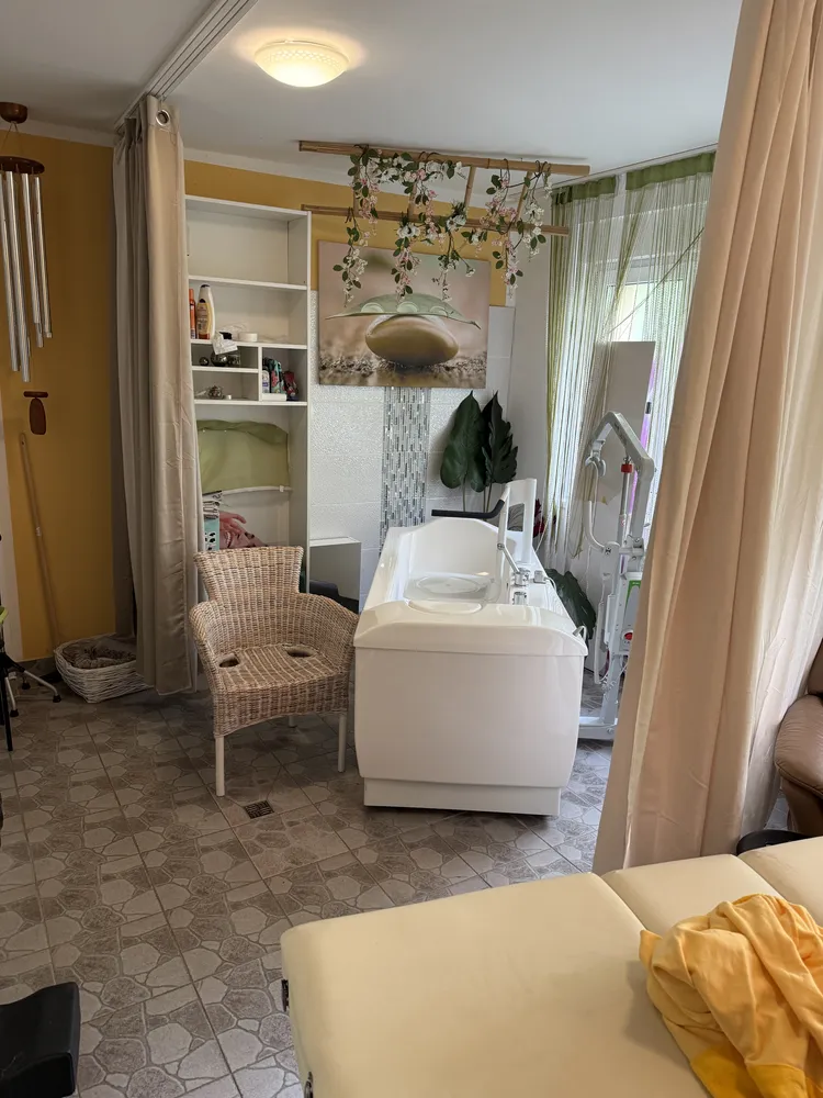 2 Zimmer Wohnung mit 60 m² in Berlin – Bild 3