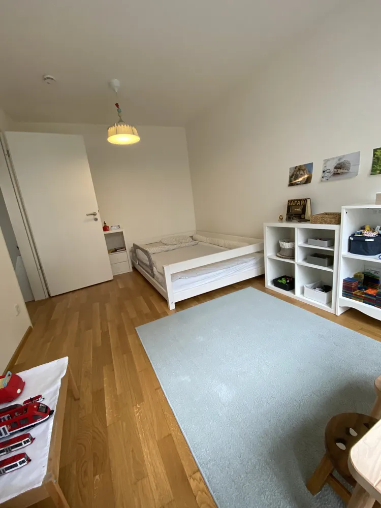 3 Zimmer Wohnung mit 87 m² in Nürnberg – Bild 5