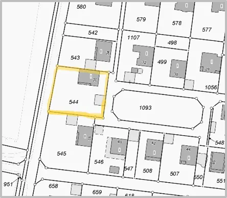 Studio mit 41 m² in Lengerich – Bild 5