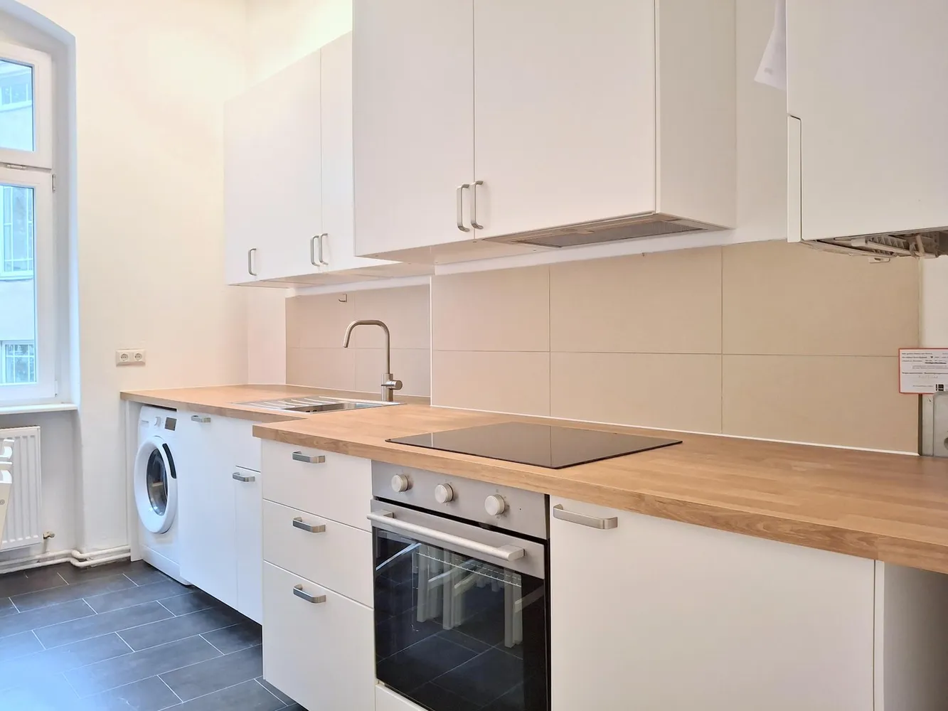WG-Zimmer mit 16 m² in Berlin – Bild 5