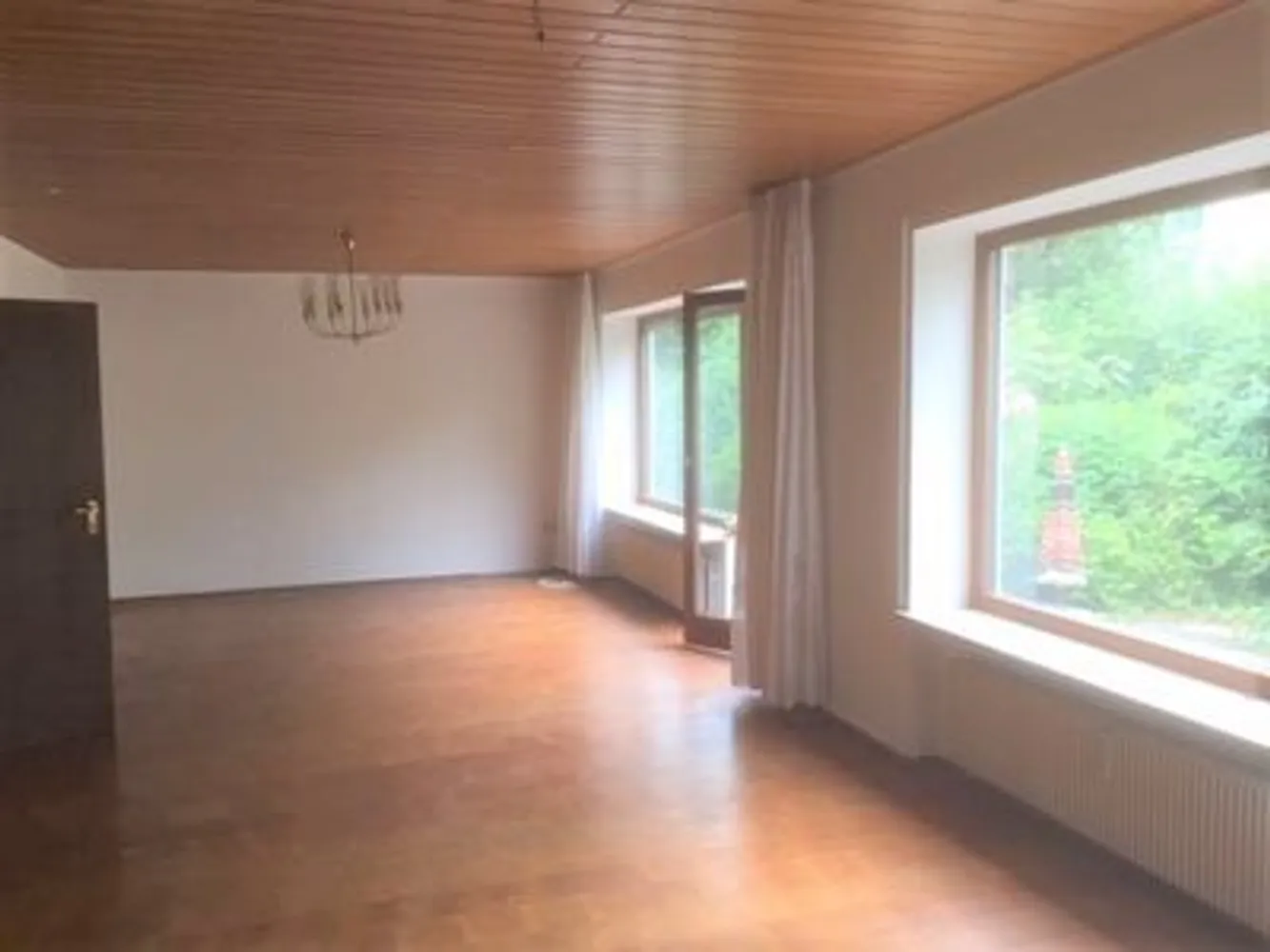 4 room apartment with 113 m² in Bensheim – Photo 6