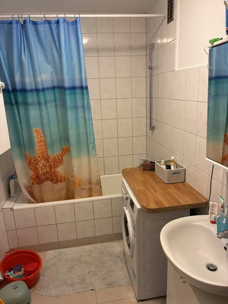 3 room apartment with 92 m² in Wuppertal – Photo 6