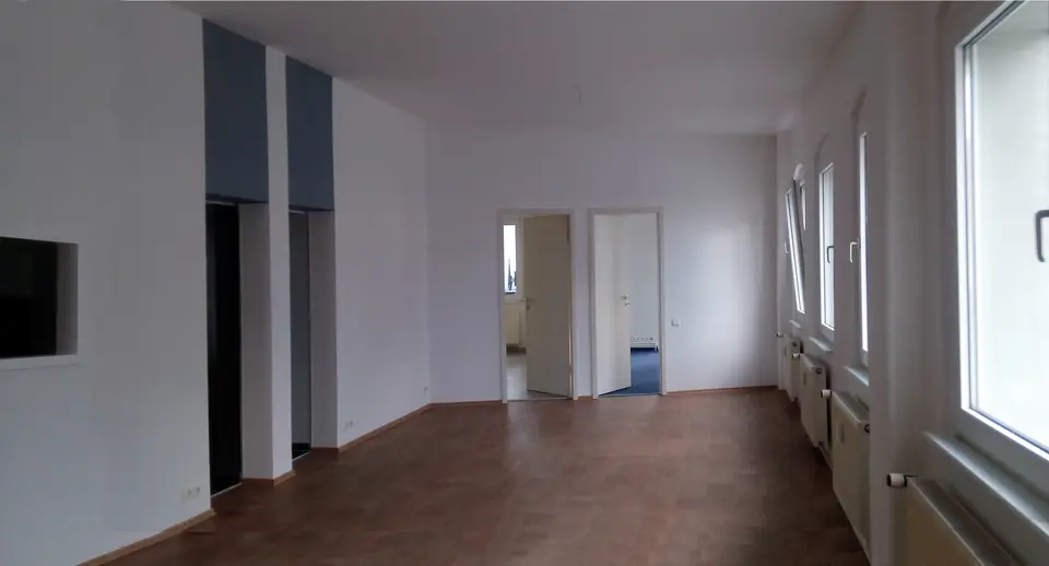 3 Zimmer Wohnung mit 93 m² in Coswig – Bild 2