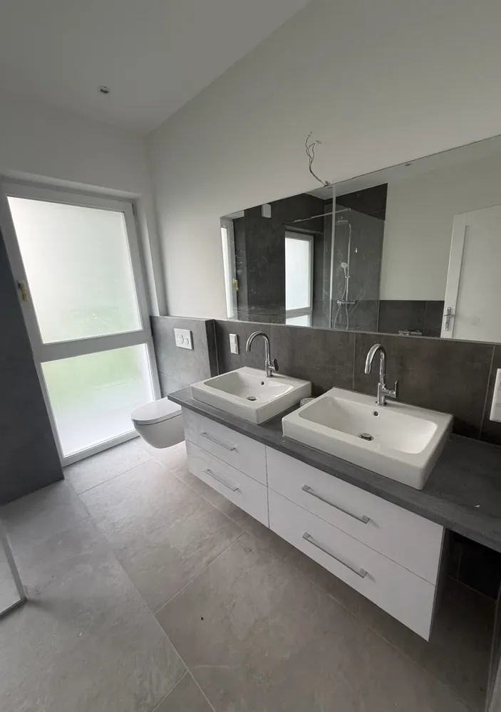 3 Zimmer Wohnung mit 90 m² in Essen – Bild 4