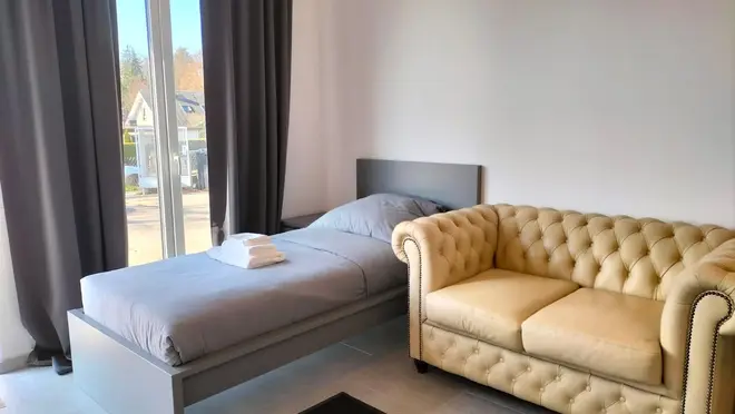 1 Zimmer Wohnung mit 20 m² in Berlin – Bild 2