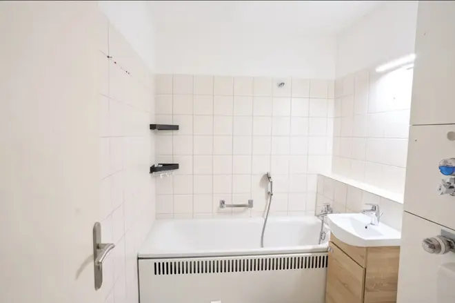 3 room apartment with 63 m² in Ludwigshafen am Rhein – Photo 8