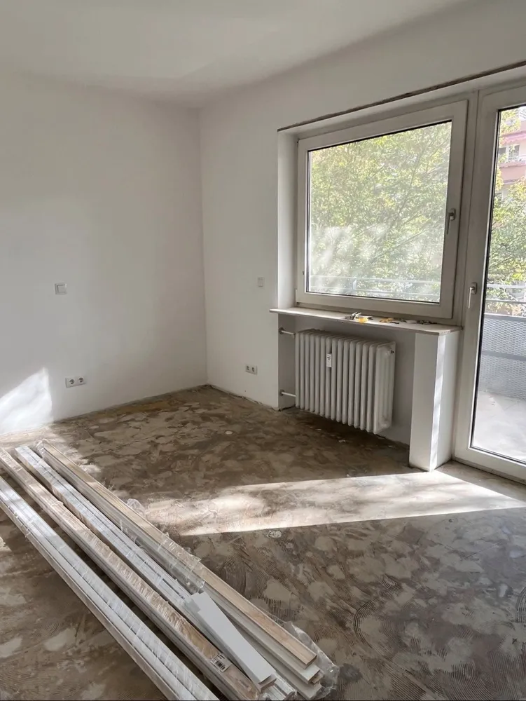 3 Zimmer Wohnung mit 91 m² in Weinheim – Bild 8
