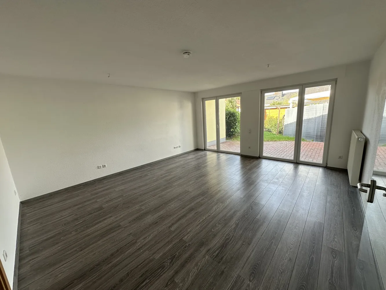 3 room apartment with 91 m² in Osnabrück – Photo 1
