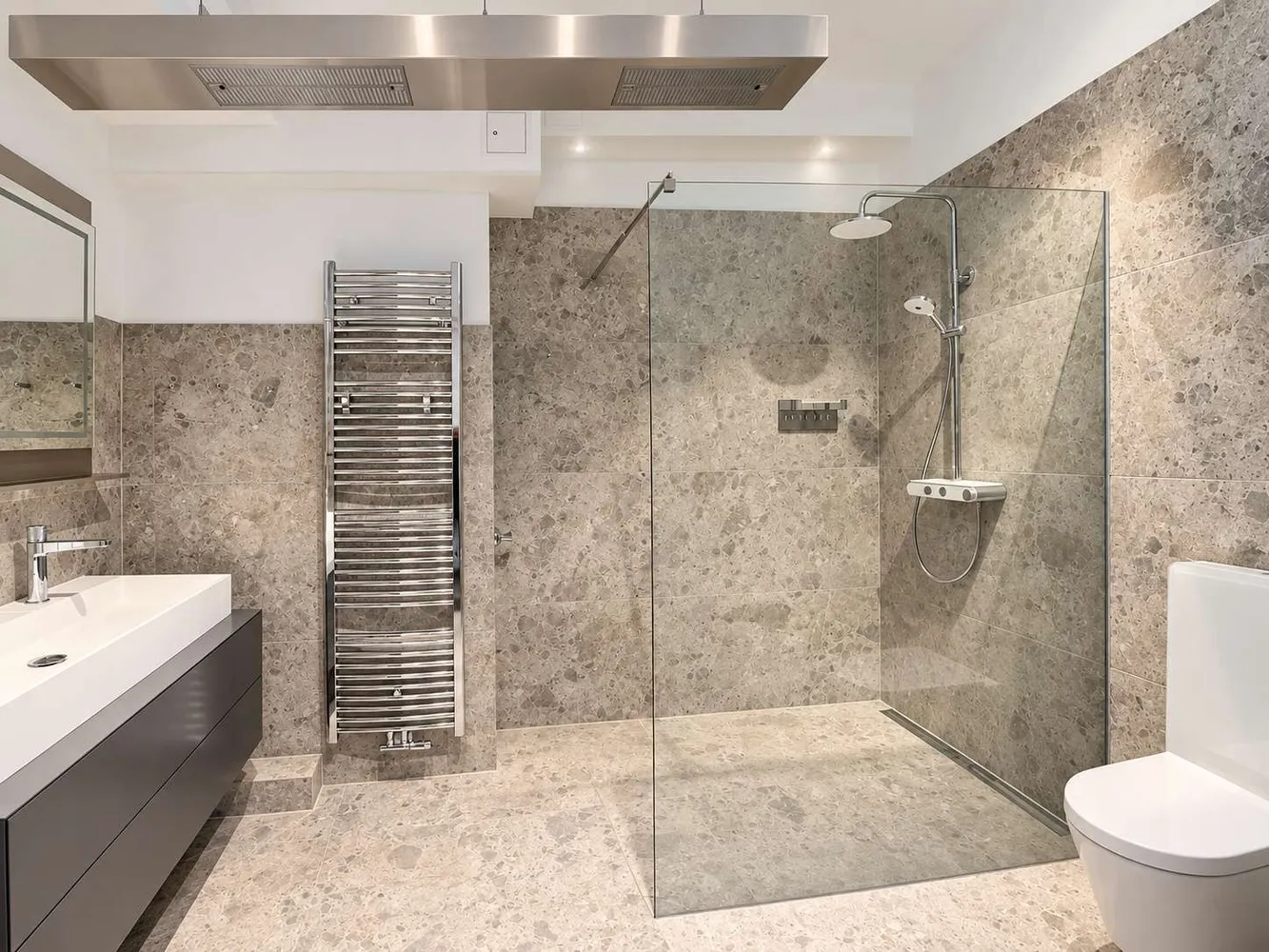 5 room apartment with 142 m² in Munich – Photo 9
