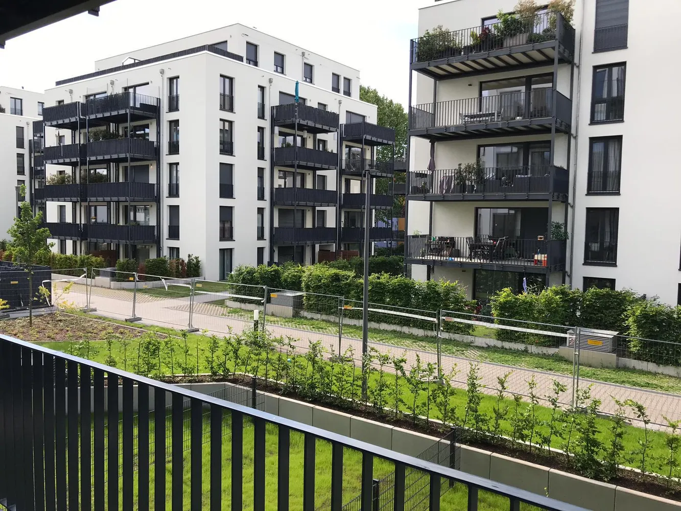 1 Zimmer Wohnung mit 50 m² in Offenbach am Main – Bild 5
