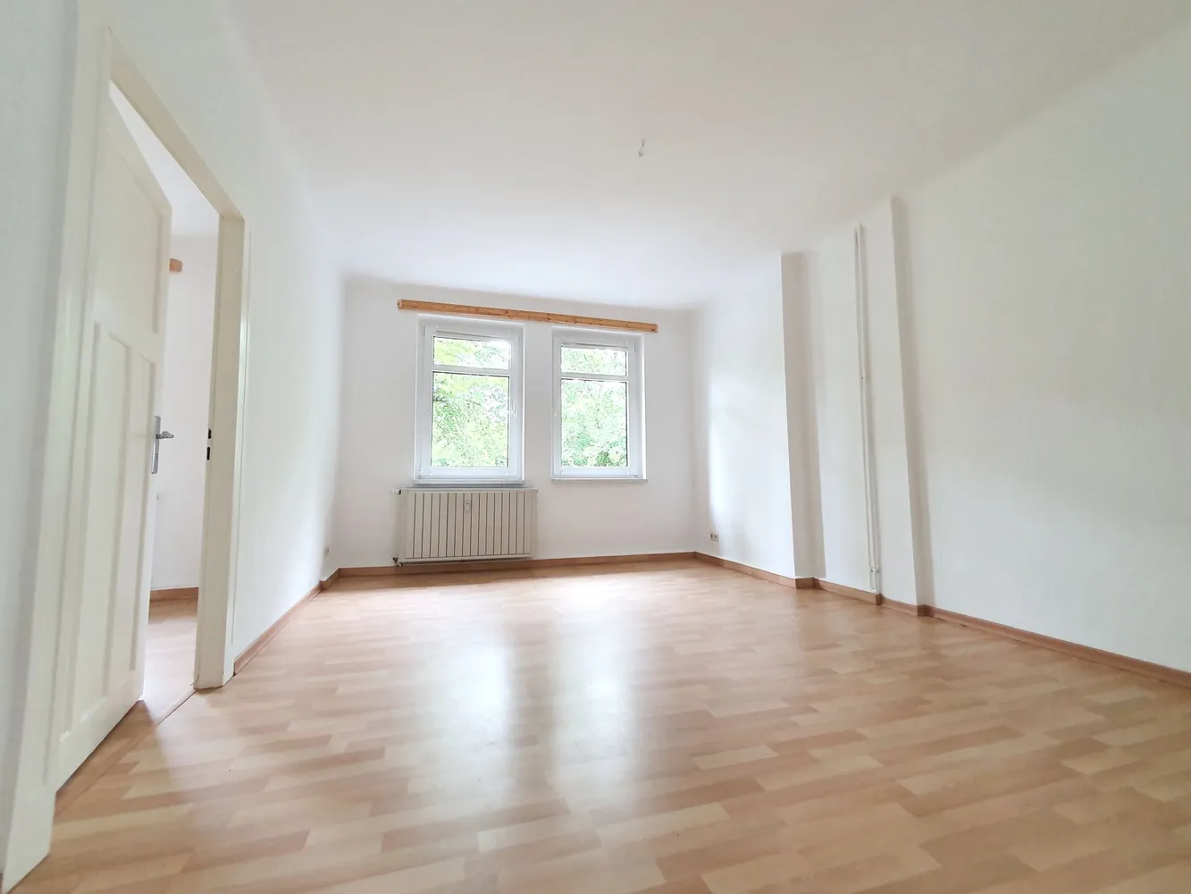 2 room apartment with 60 m² in Eisenach – Photo 4