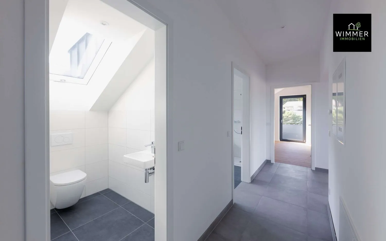 3 Zimmer Wohnung mit 102 m² in Miltenberg – Bild 7