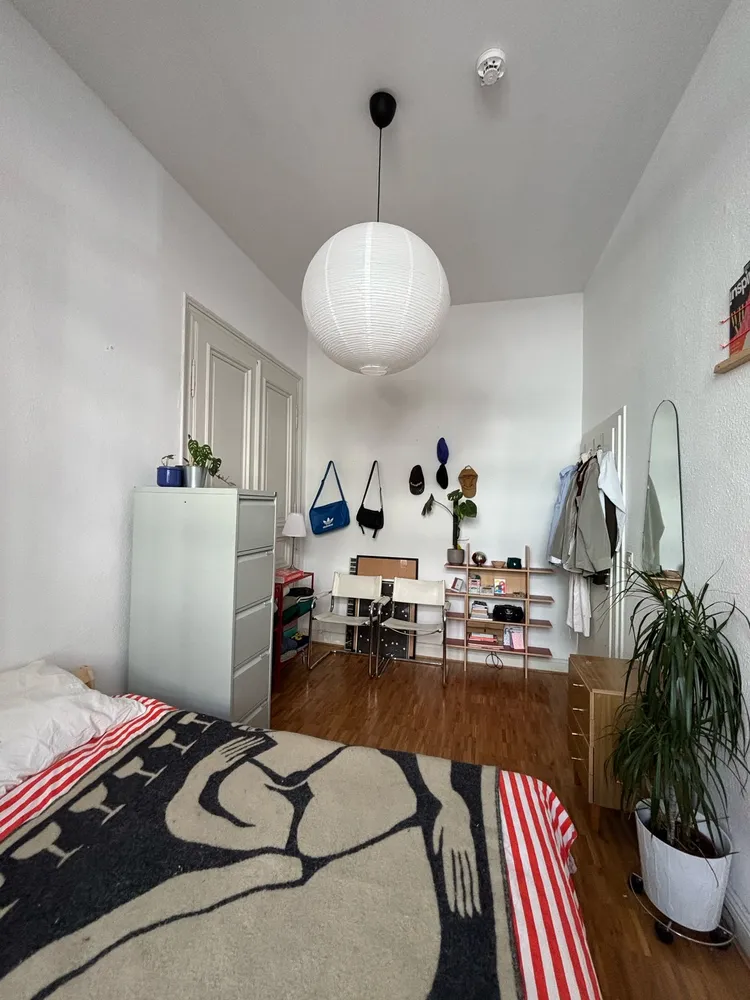 3 Zimmer Wohnung mit 52 m² in Aachen – Bild 2