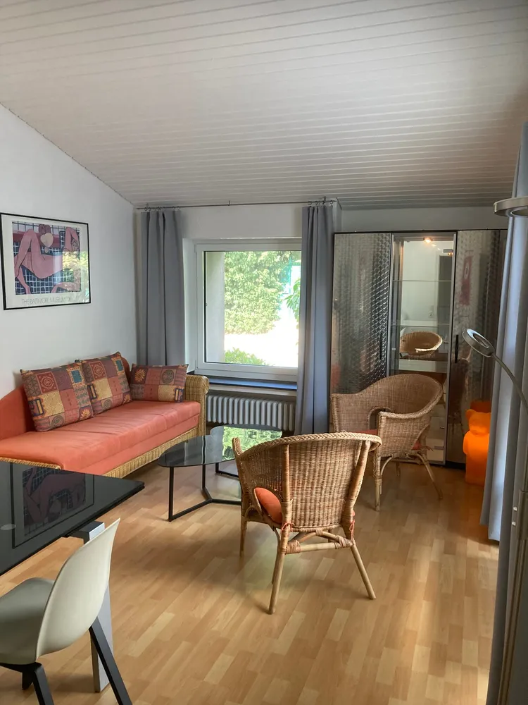 2 Zimmer Wohnung mit 55 m² in Mülheim an der Ruhr – Bild 9