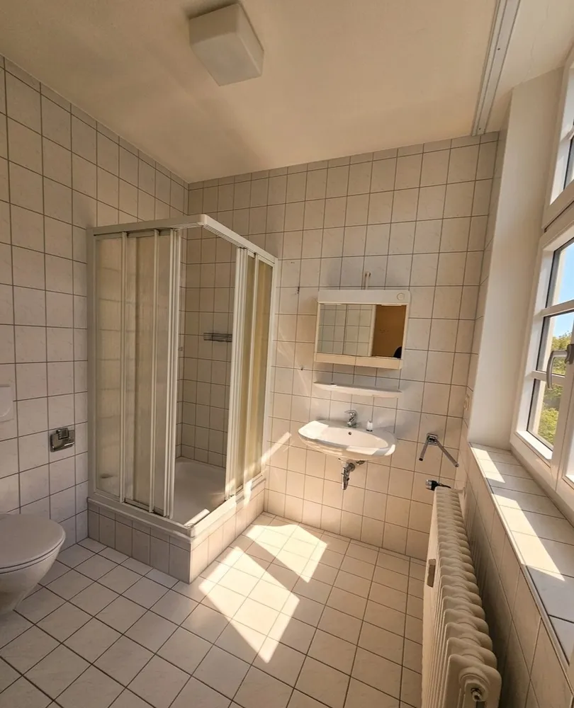 2 room apartment with 30 m² in Würzburg – Photo 2