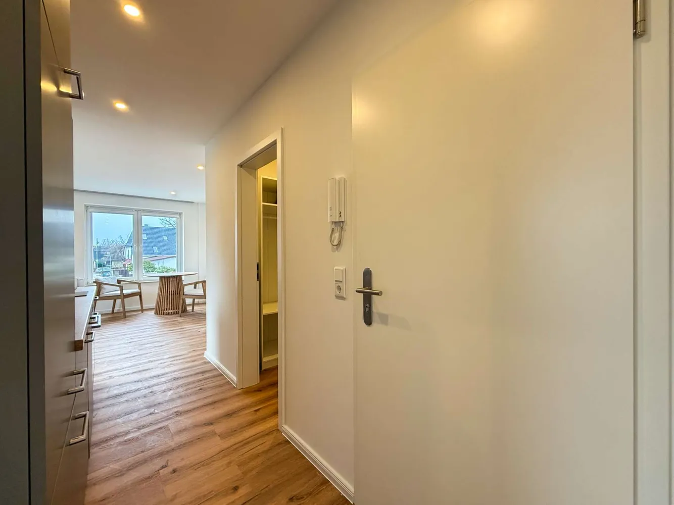2 Zimmer Wohnung mit 45 m² in Bremen – Bild 6