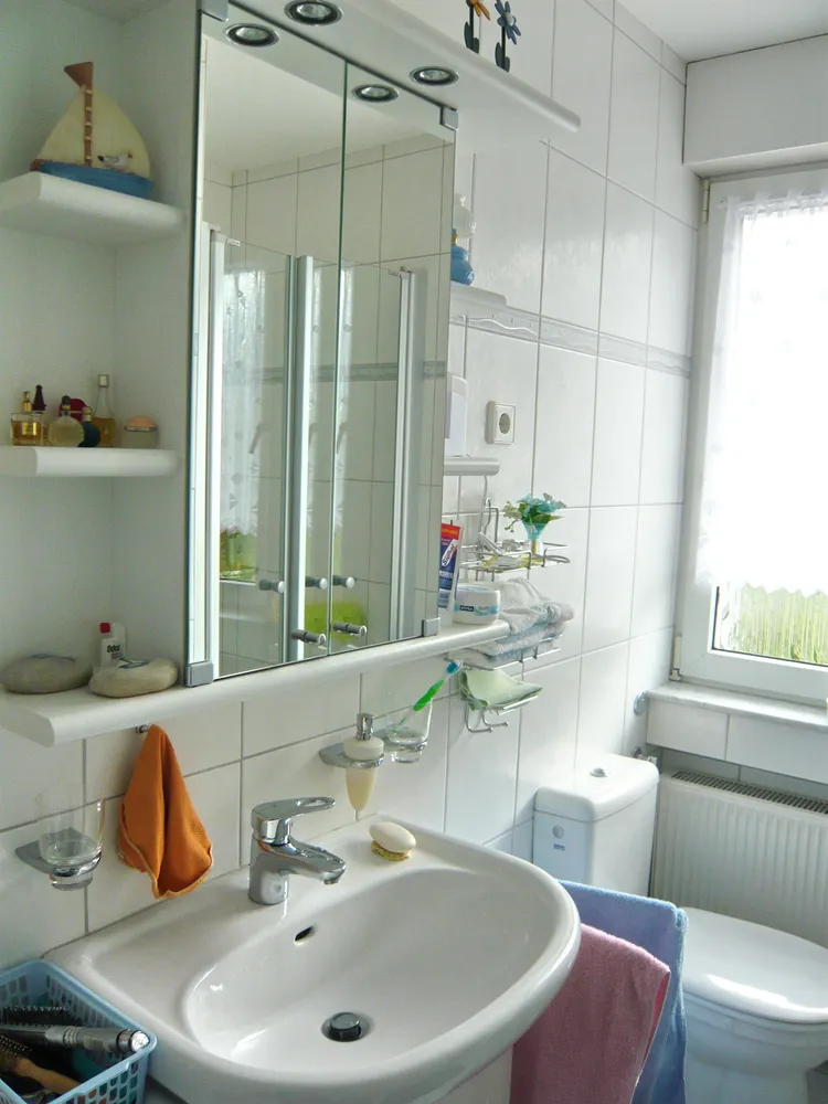 3 Zimmer Wohnung mit 75 m² in Hamm – Bild 11