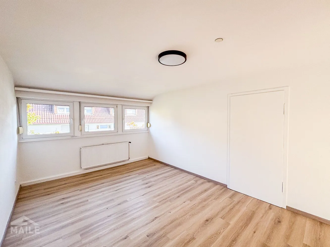 3 Zimmer Wohnung mit 66 m² in Stuttgart – Bild 4